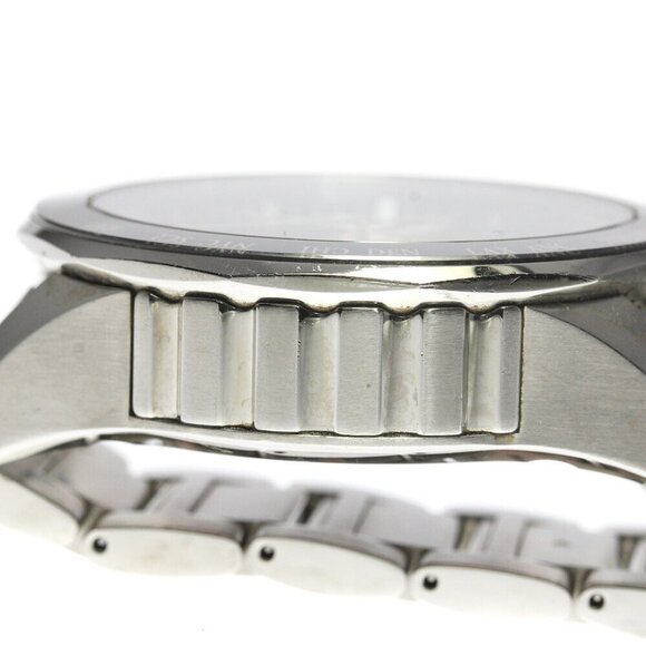 SEIKO Brights 8B54-0AX0/SAGA141 Chronograph Solar Powered Radio Men's_785616 - Picture 5 of 6